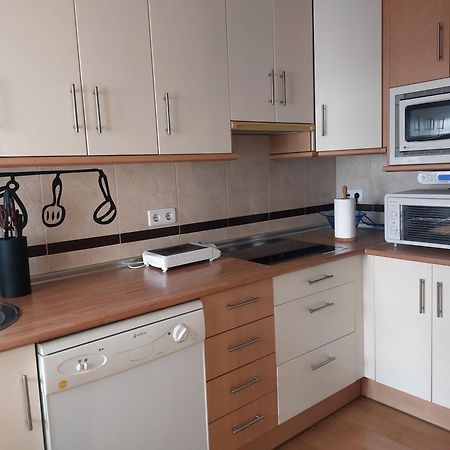 Apartamentos San Salvador Parking Gratis Мерида Екстериор снимка