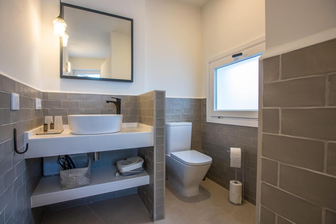 Apartamentos San Salvador Parking Gratis Мерида Екстериор снимка