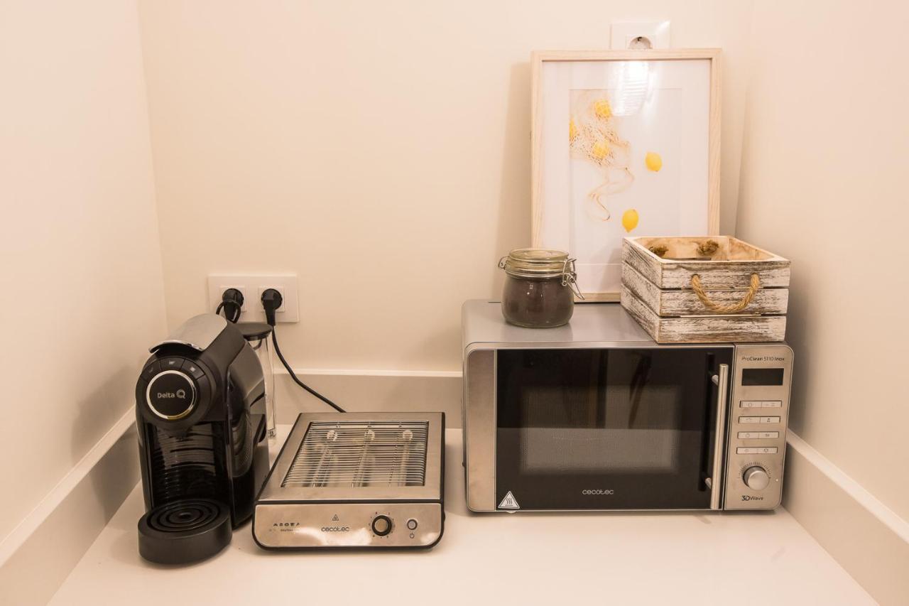 Apartamentos San Salvador Parking Gratis Мерида Екстериор снимка