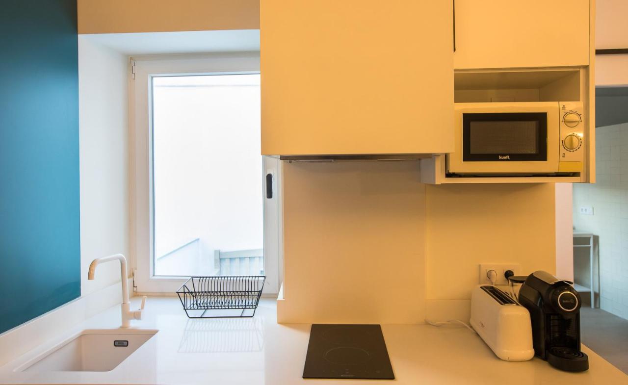 Apartamentos San Salvador Parking Gratis Мерида Екстериор снимка