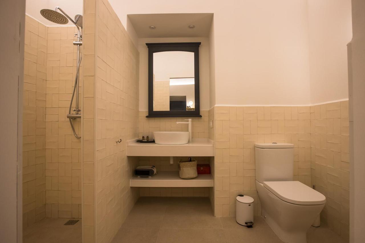 Apartamentos San Salvador Parking Gratis Мерида Екстериор снимка