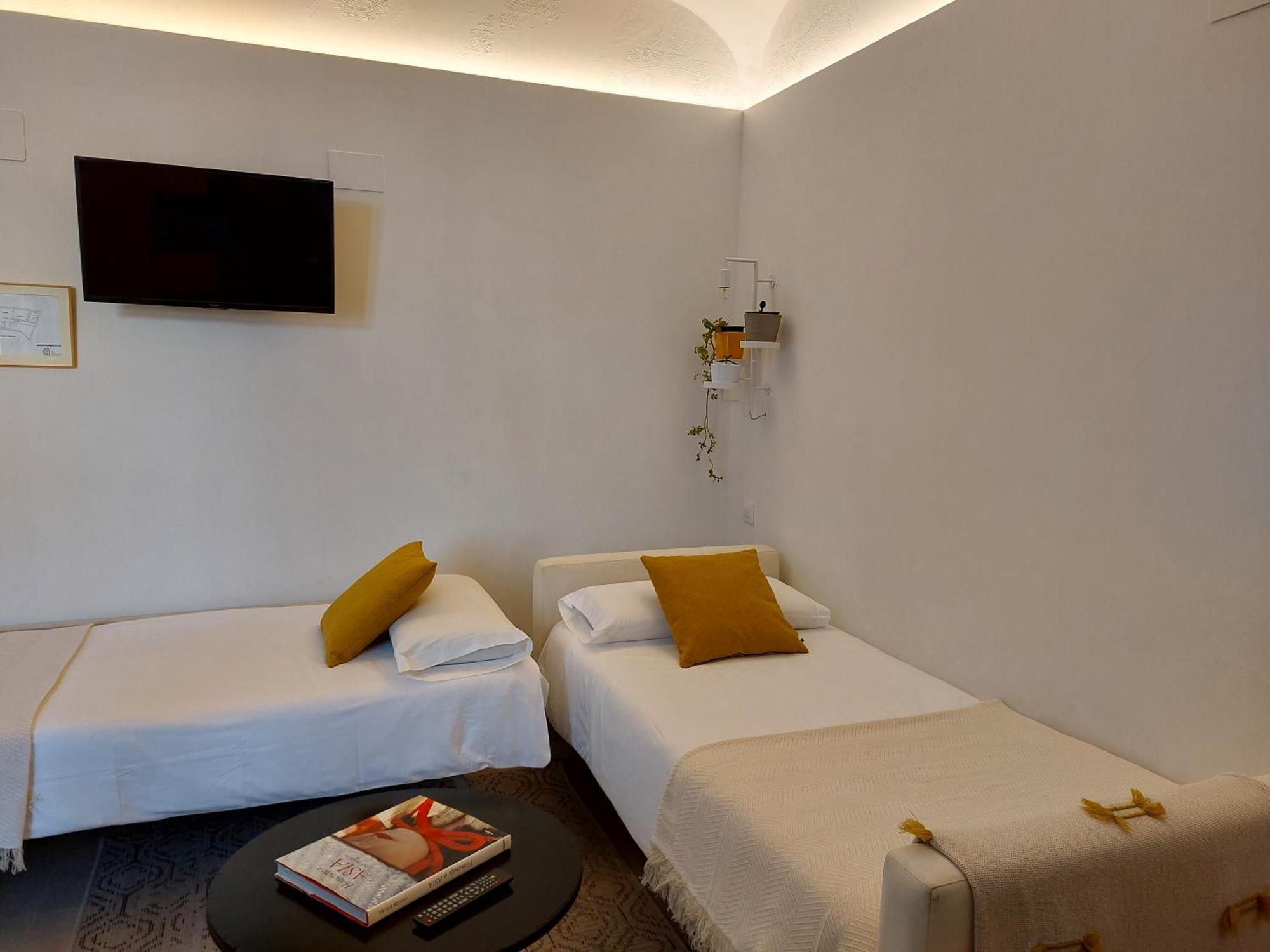 Apartamentos San Salvador Parking Gratis Мерида Екстериор снимка