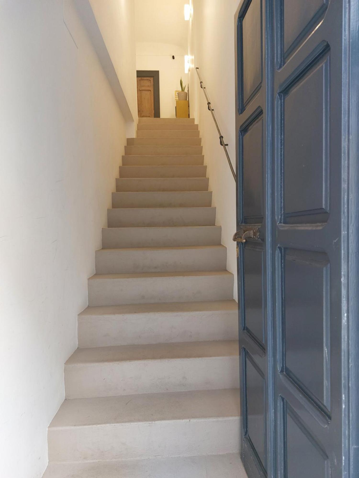Apartamentos San Salvador Parking Gratis Мерида Екстериор снимка