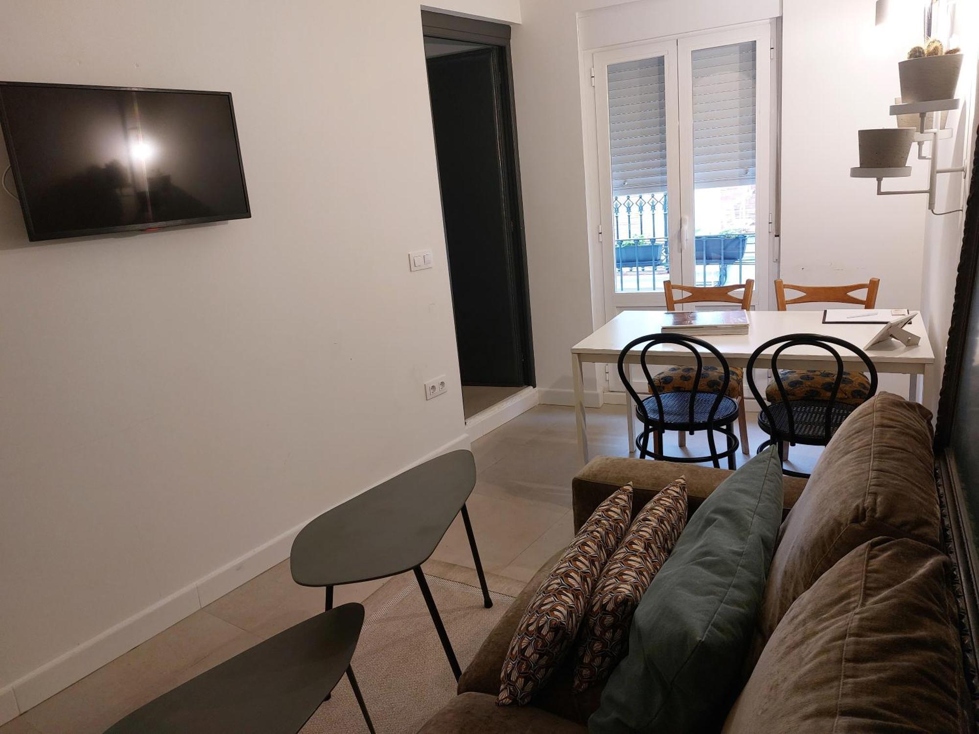 Apartamentos San Salvador Parking Gratis Мерида Екстериор снимка