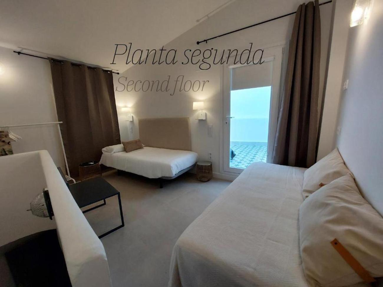 Apartamentos San Salvador Parking Gratis Мерида Екстериор снимка