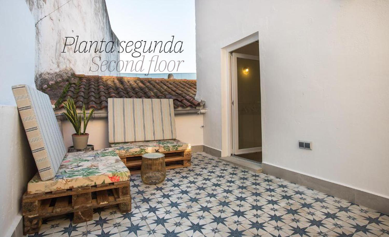 Apartamentos San Salvador Parking Gratis Мерида Екстериор снимка