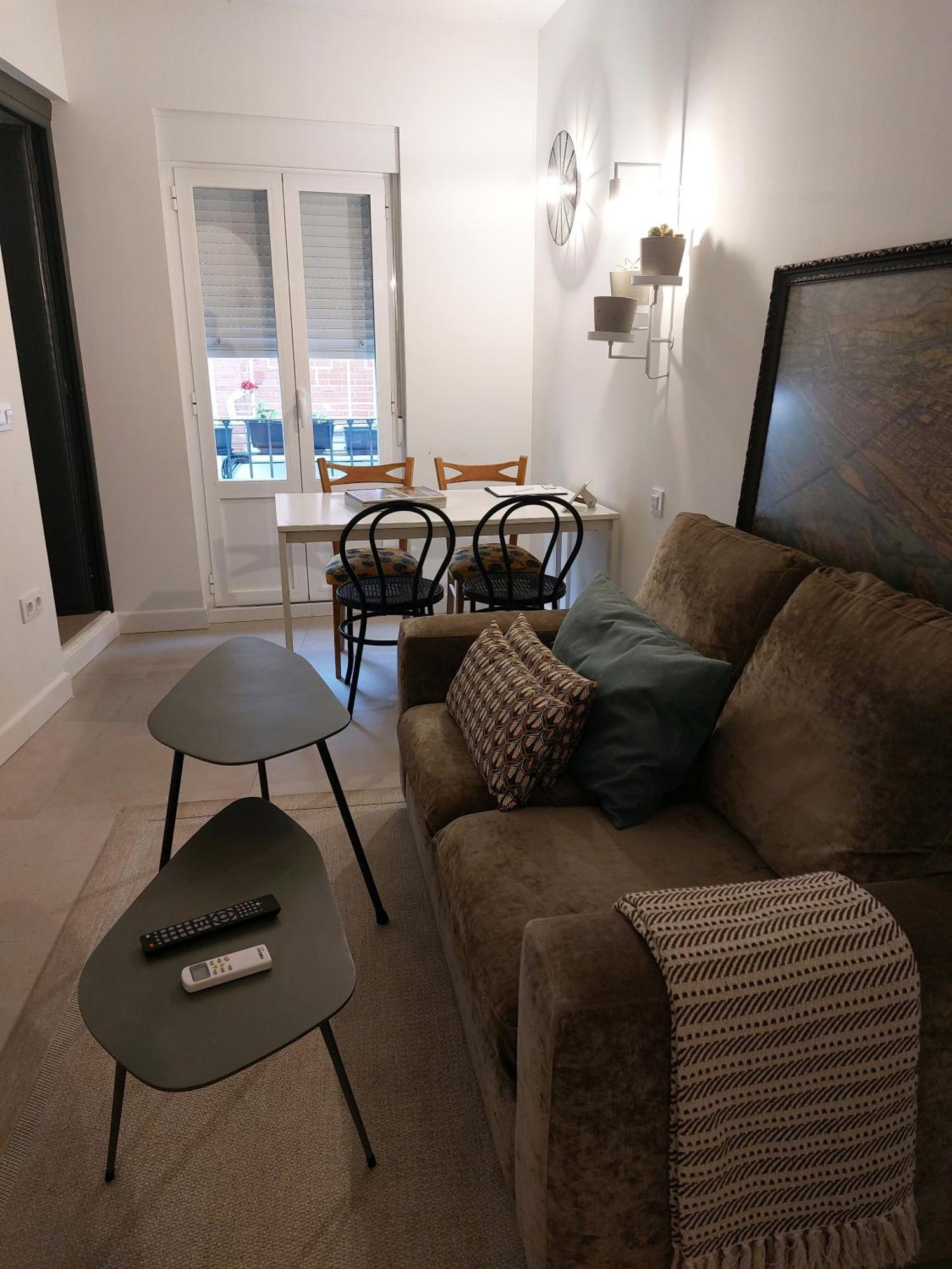 Apartamentos San Salvador Parking Gratis Мерида Екстериор снимка