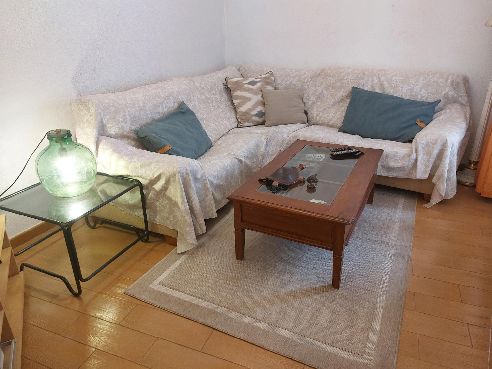 Apartamentos San Salvador Parking Gratis Мерида Екстериор снимка
