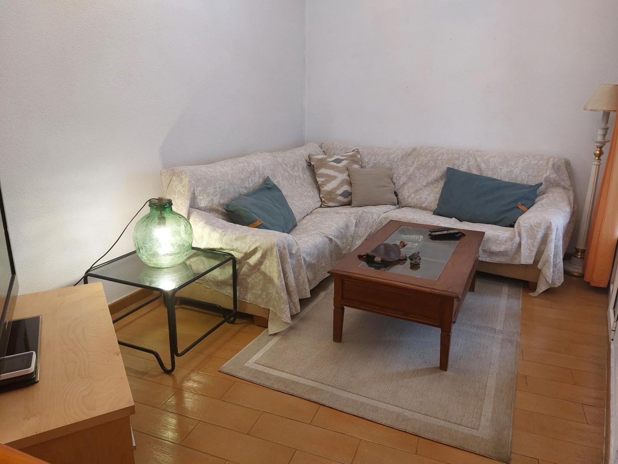 Apartamentos San Salvador Parking Gratis Мерида Екстериор снимка