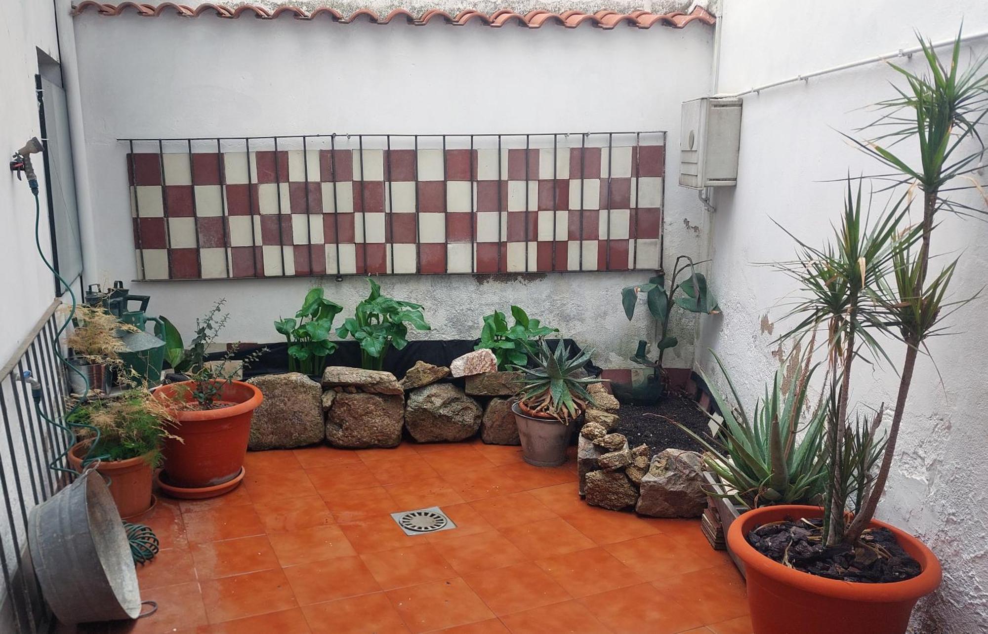 Apartamentos San Salvador Parking Gratis Мерида Екстериор снимка