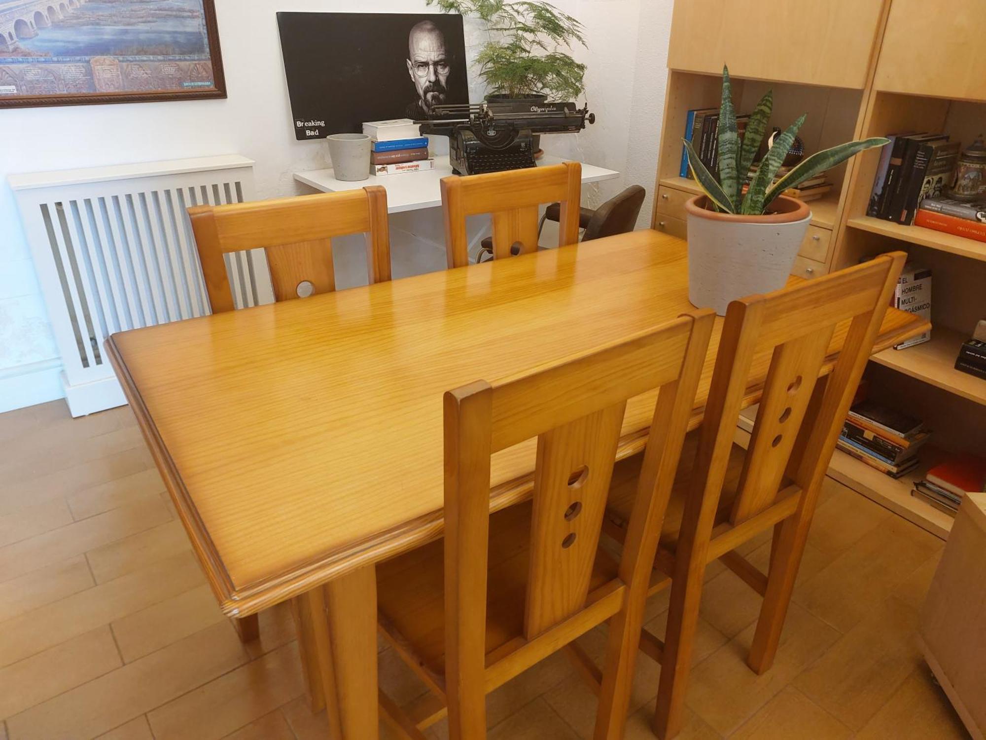 Apartamentos San Salvador Parking Gratis Мерида Екстериор снимка